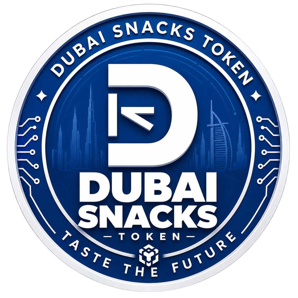 Dubai Snacks Token (DST)
